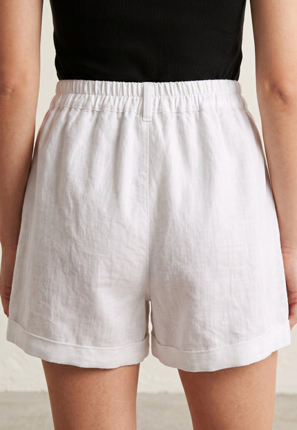 SHORTS ARMONIAS TEEN LINO