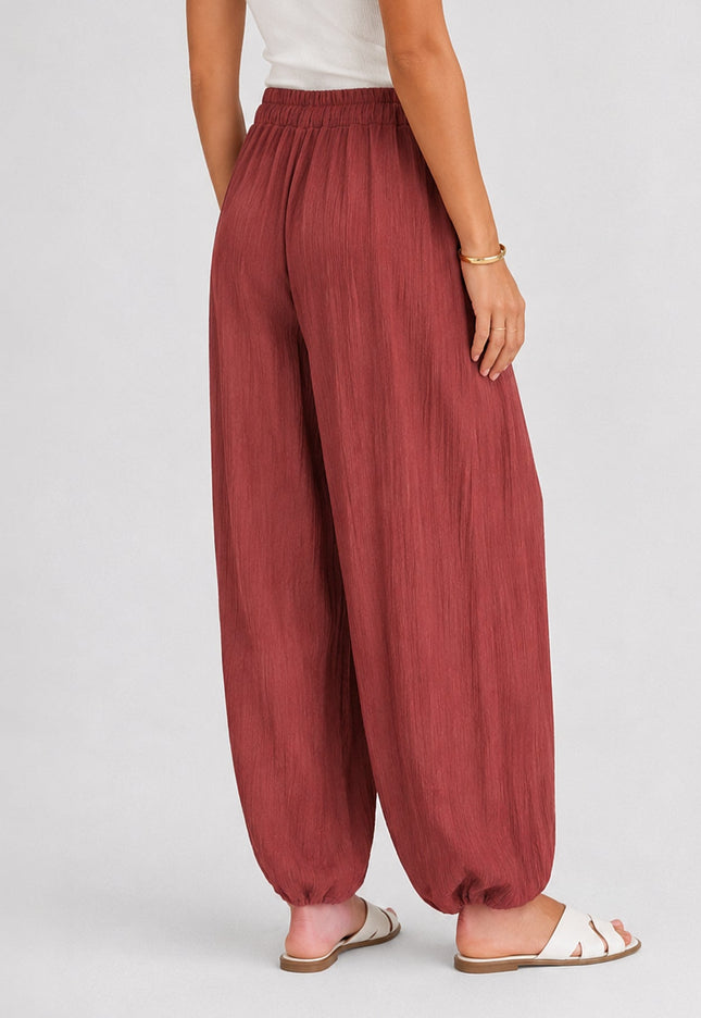 PANTALÓN ARMONIAS TEEN TEXTURA