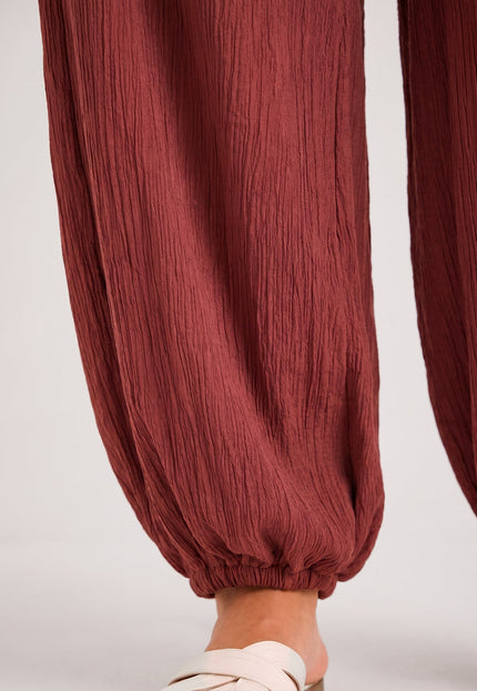 PANTALÓN ARMONIAS TEEN TEXTURA