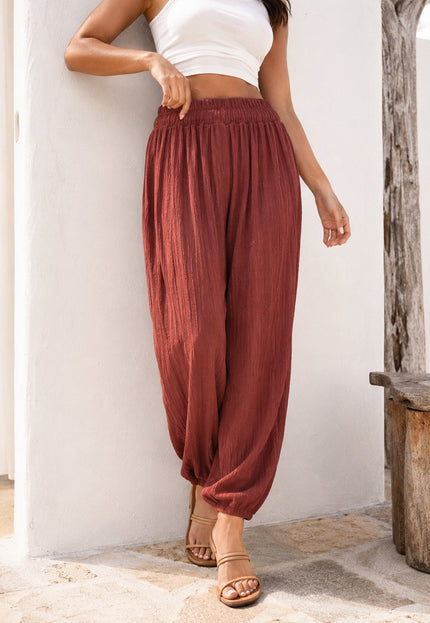 PANTALÓN ARMONIAS TEEN TEXTURA