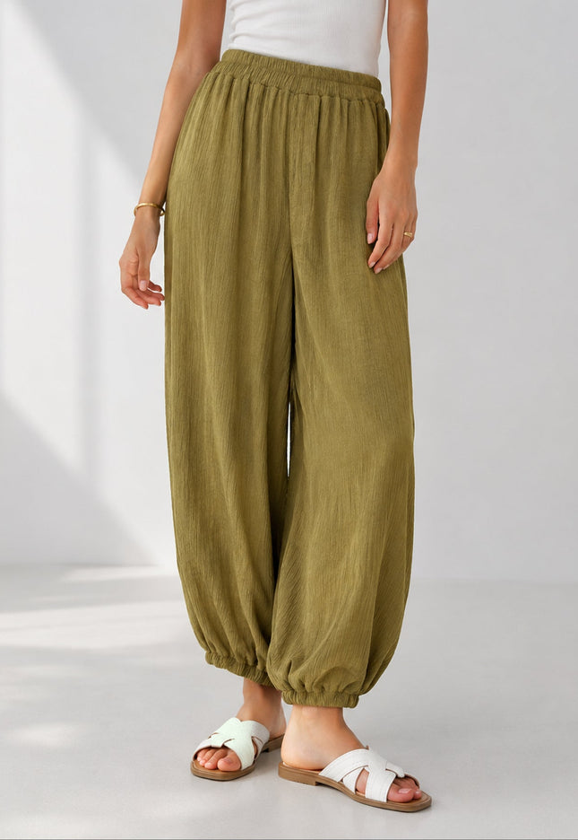 PANTALÓN ARMONIAS TEEN TEXTURA