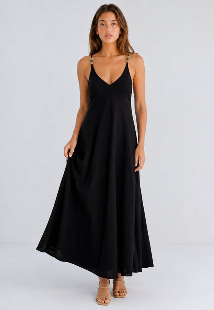 VESTIDO ARMONIAS MAXI