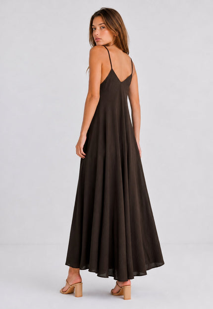 VESTIDO ARMONIAS MAXI