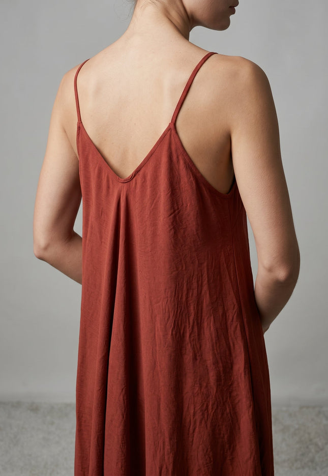 VESTIDO ARMONIAS MAXI