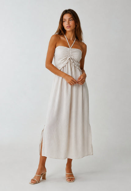 VESTIDO ARMONIAS TEEN MIDI