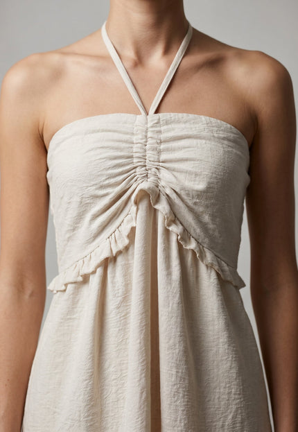 VESTIDO ARMONIAS TEEN MIDI