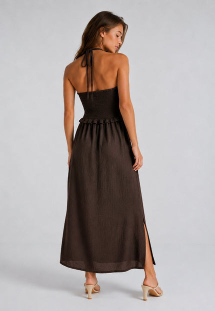 VESTIDO ARMONIAS TEEN MIDI