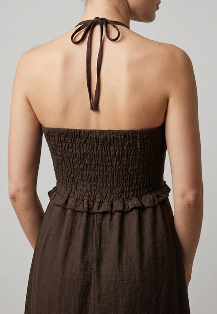 VESTIDO ARMONIAS TEEN MIDI