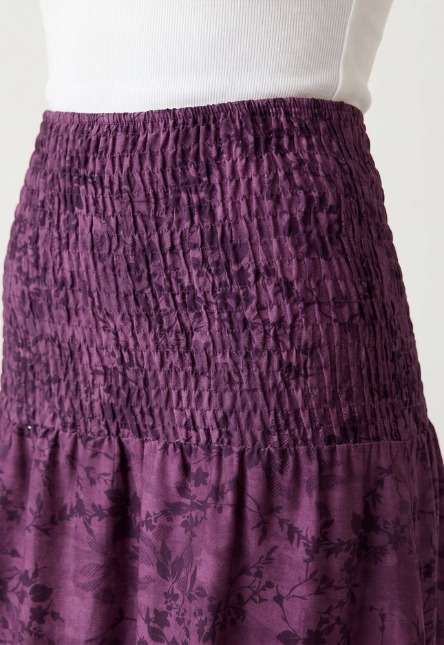 FALDA ARMONIAS TEEN ESTAMPADO