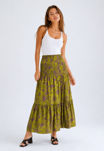 FALDA ARMONIAS TEEN ESTAMPADO
