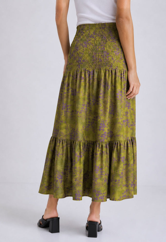 FALDA ARMONIAS TEEN ESTAMPADO