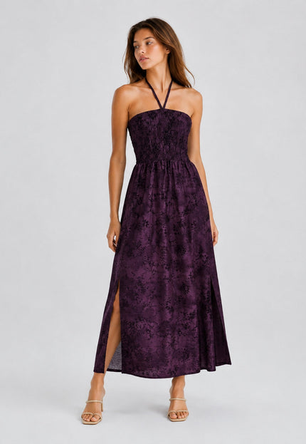 VESTIDO ARMONIAS TEEN STRAPLESS
