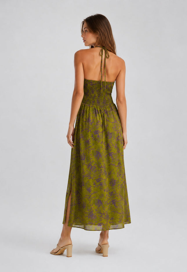 VESTIDO ARMONIAS TEEN STRAPLESS