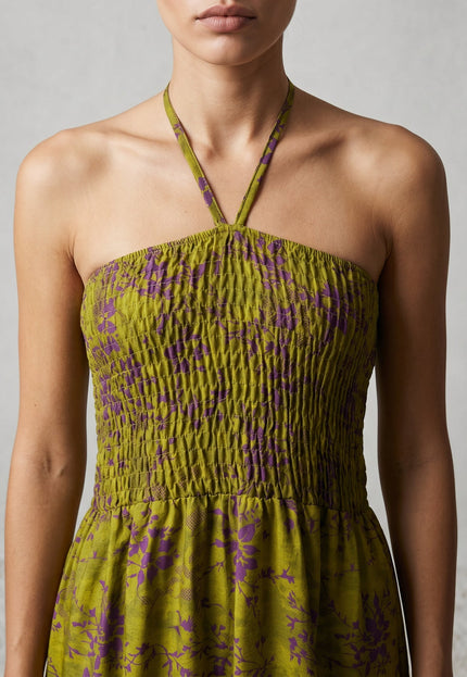 VESTIDO ARMONIAS TEEN STRAPLESS