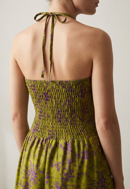 VESTIDO ARMONIAS TEEN STRAPLESS