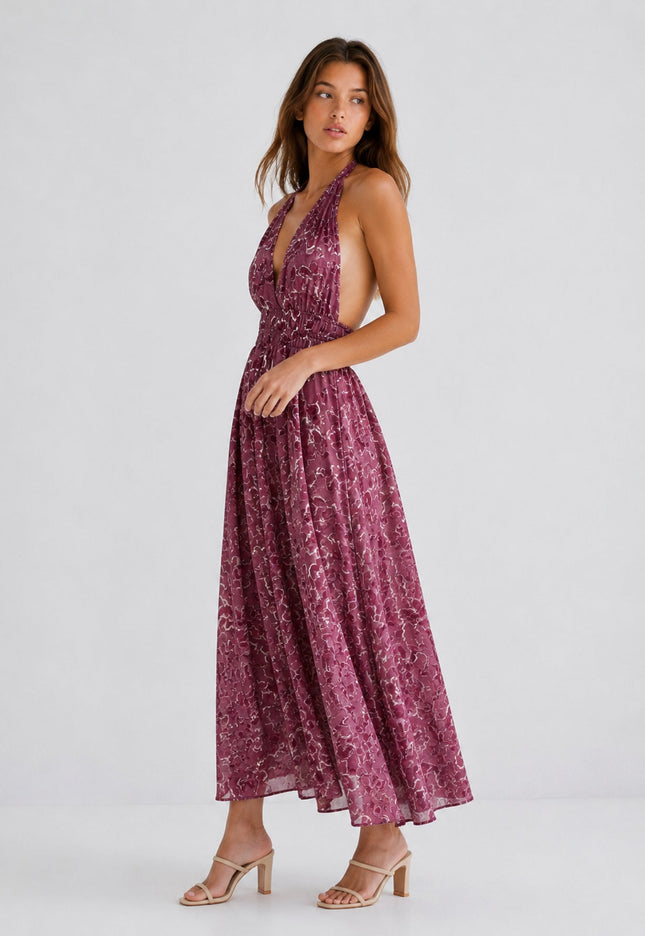VESTIDO ARMONIAS TEEN FLUIDO
