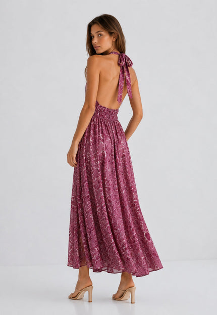 VESTIDO ARMONIAS TEEN FLUIDO
