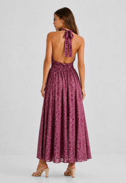 VESTIDO ARMONIAS TEEN FLUIDO