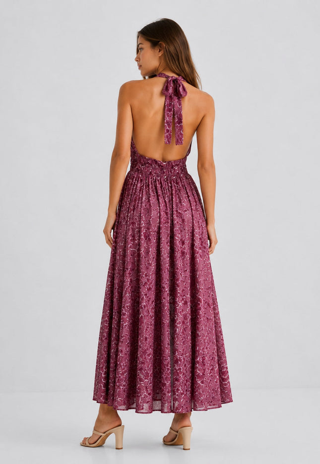 VESTIDO ARMONIAS TEEN FLUIDO
