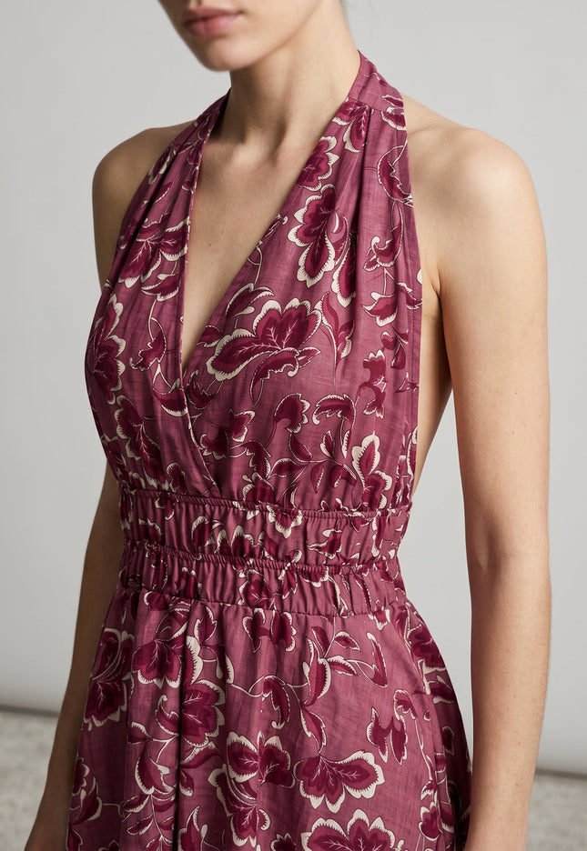 VESTIDO ARMONIAS TEEN FLUIDO