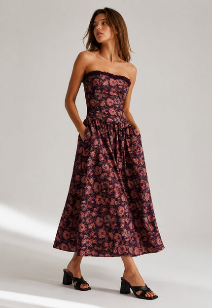 VESTIDO ARMONIAS TEEN PHOEBE