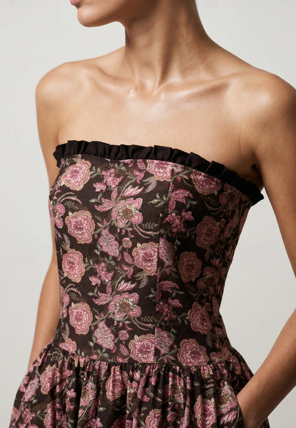VESTIDO ARMONIAS TEEN PHOEBE