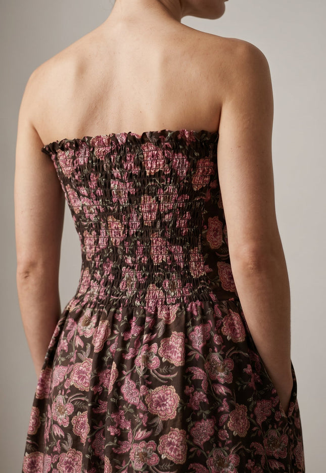 VESTIDO ARMONIAS TEEN PHOEBE