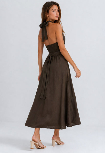 VESTIDO ARMONIAS TEEN LINO