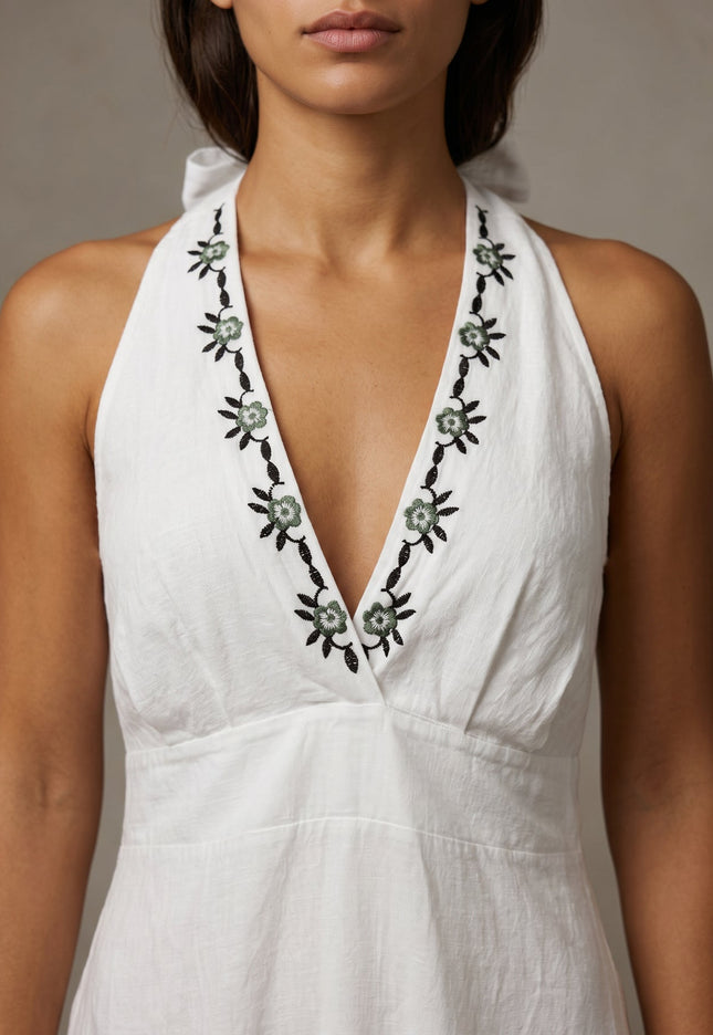 VESTIDO ARMONIAS TEEN LINO