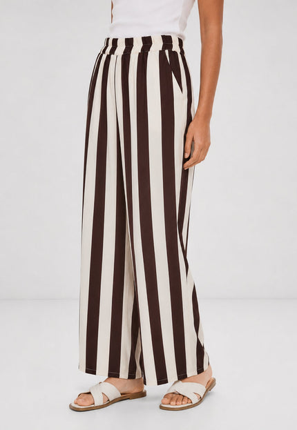 PANTALÓN ARMONIAS TEEN FLUIDO