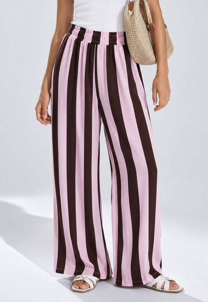 PANTALÓN ARMONIAS TEEN FLUIDO