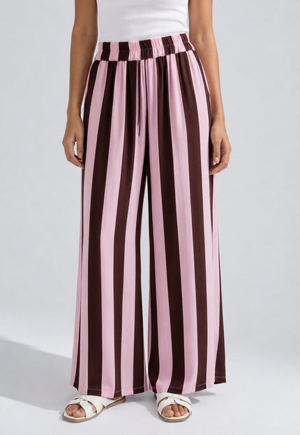 PANTALÓN ARMONIAS TEEN FLUIDO