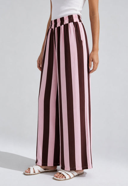 PANTALÓN ARMONIAS TEEN FLUIDO