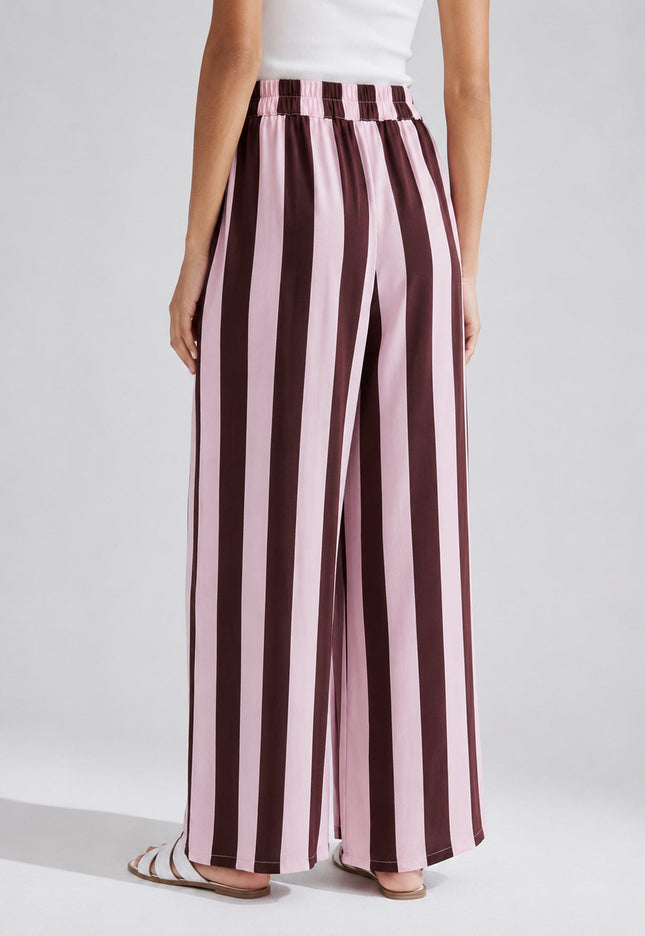 PANTALÓN ARMONIAS TEEN FLUIDO