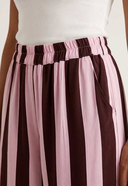 PANTALÓN ARMONIAS TEEN FLUIDO