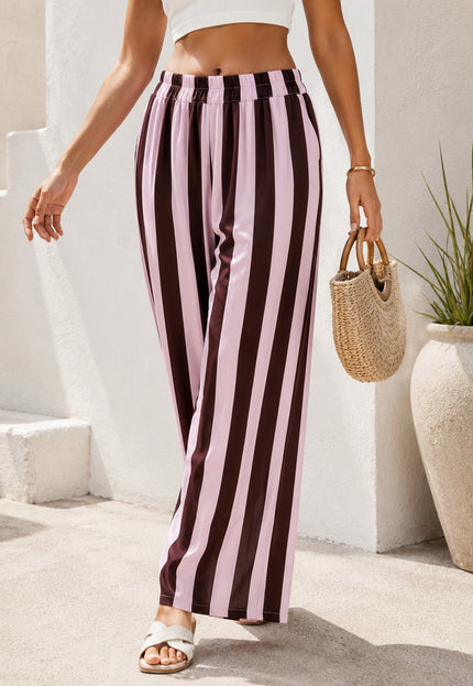 PANTALÓN ARMONIAS TEEN FLUIDO