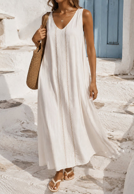 VESTIDO ARMONIAS CURVE IRIA