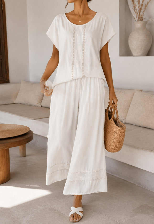 CONJUNTO ARMONIAS CURVE BERTA