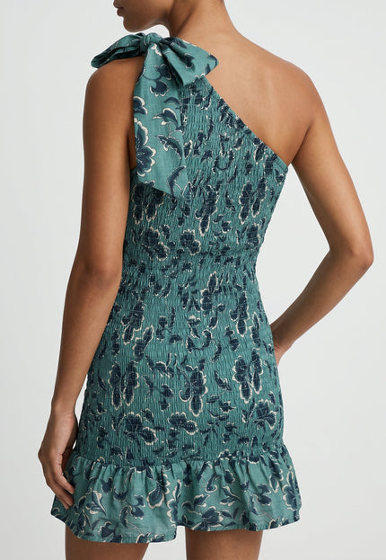 VESTIDO ARMONIAS TEEN CORTO