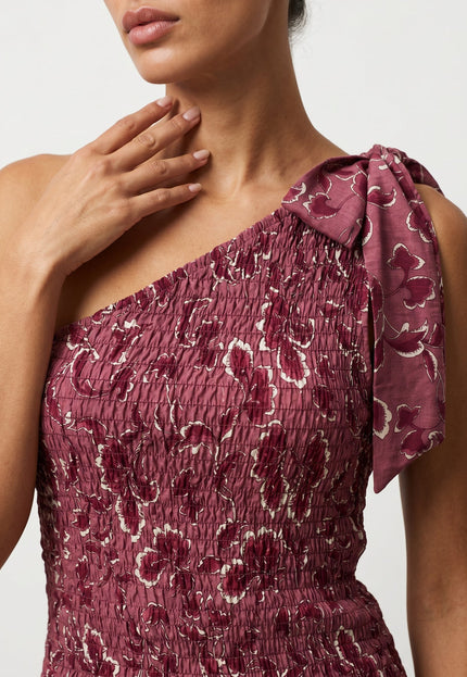 VESTIDO ARMONIAS TEEN CORTO