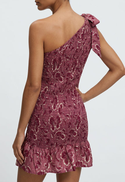 VESTIDO ARMONIAS TEEN CORTO
