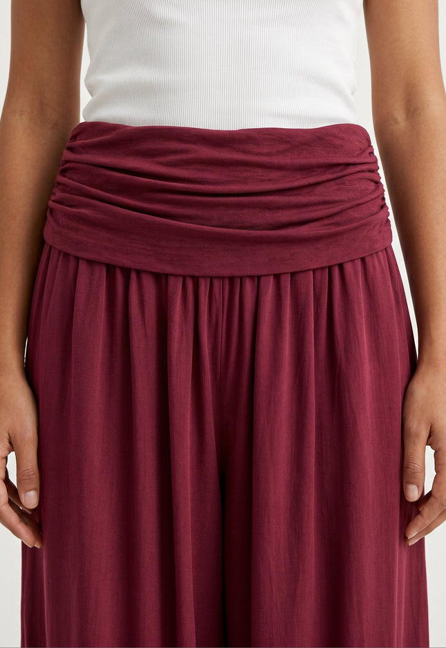 PANTALÓN ARMONIAS BOMBA