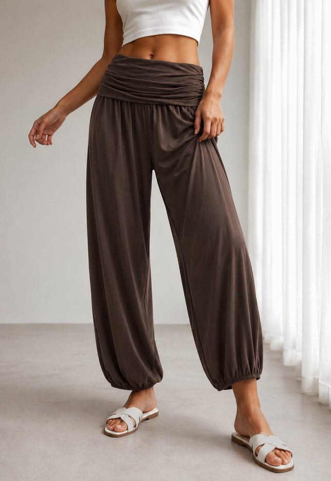 PANTALÓN ARMONIAS BOMBA