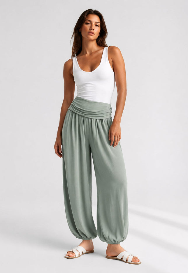 PANTALÓN ARMONIAS BOMBA