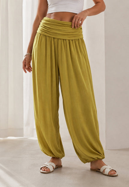 PANTALÓN ARMONIAS BOMBA