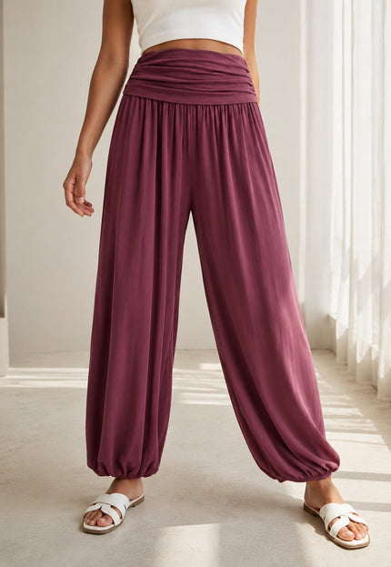 PANTALÓN ARMONIAS BOMBA