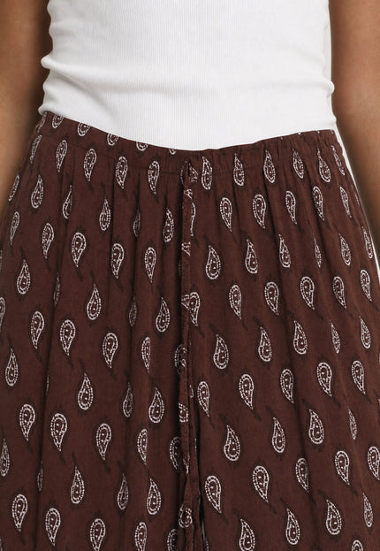 PANTALÓN ARMONIAS TEEN TEXTURA