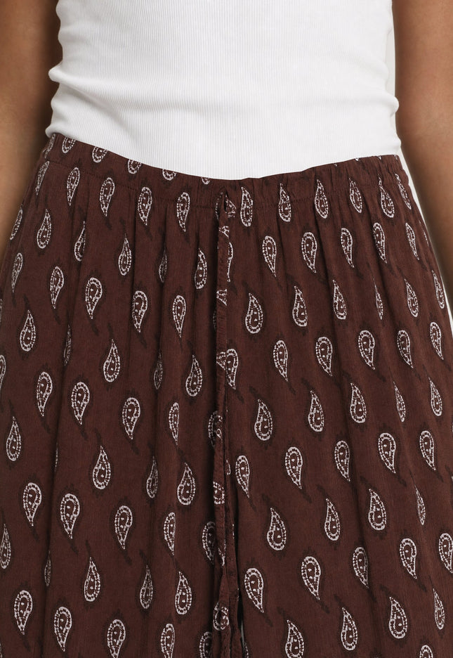 PANTALÓN ARMONIAS TEEN TEXTURA