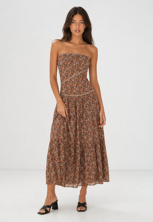 VESTIDO ARMONIAS TEEN PALOMA