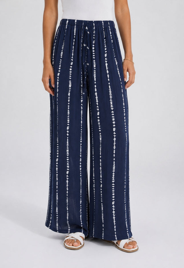 PANTALÓN ARMONIAS TEEN TIE DYE